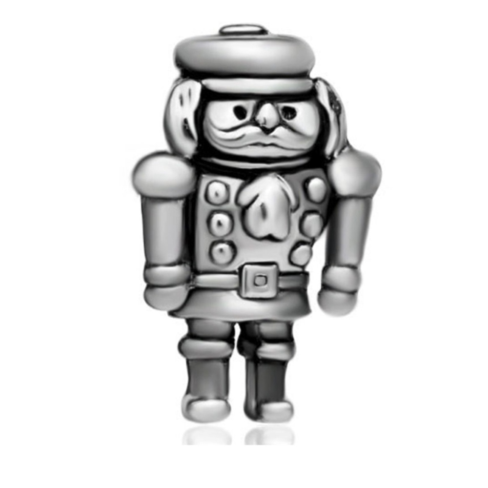 2 For $20  Nutcracker  ballet charm